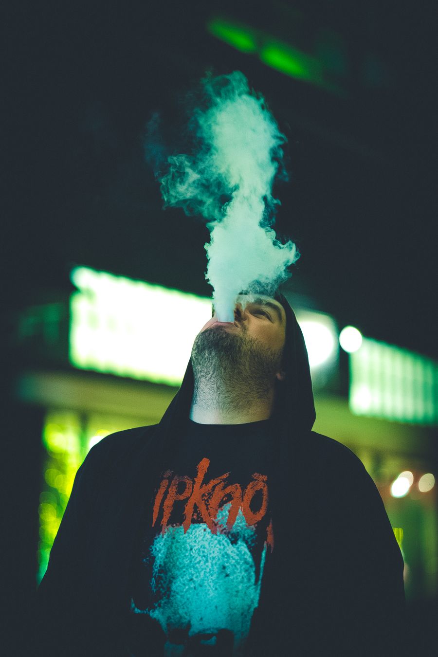 vape cartridge