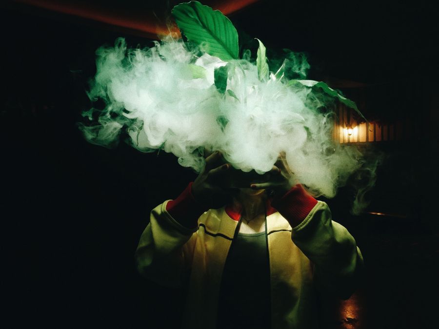 vape pen