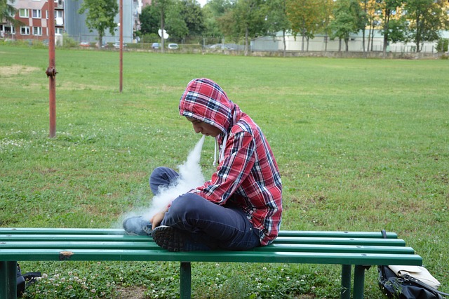 vape pen