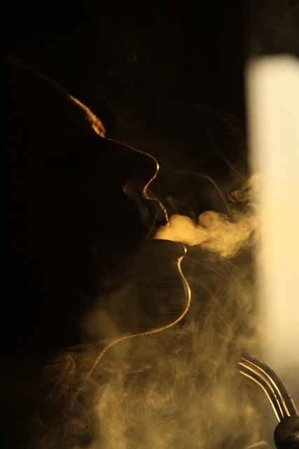 vape pen