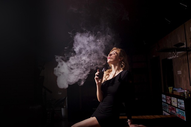 vape battery