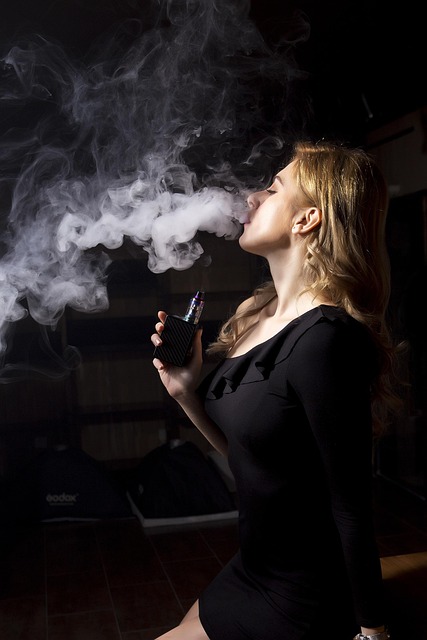 vape kit