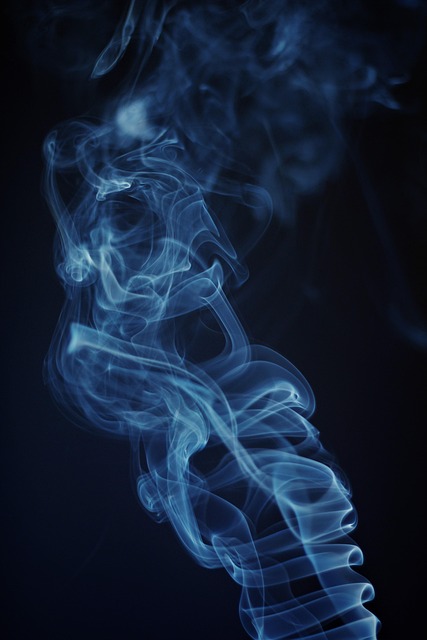 vape device