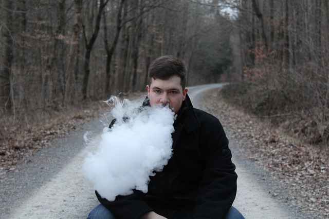 vape kit