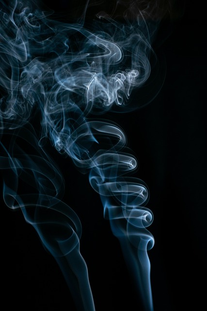 vape device