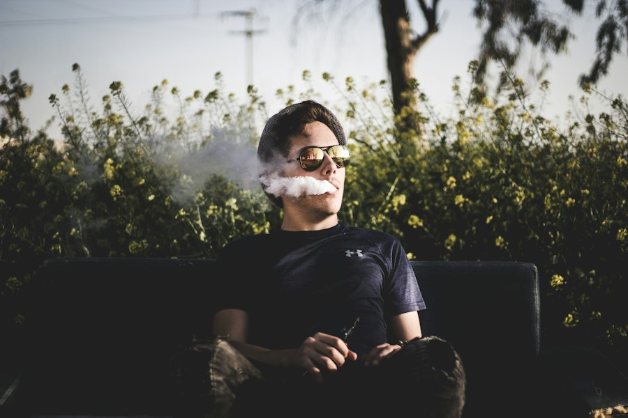 vape kit