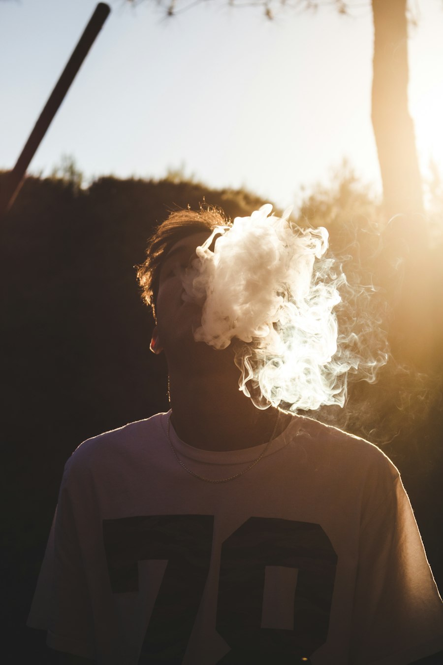 vape mod