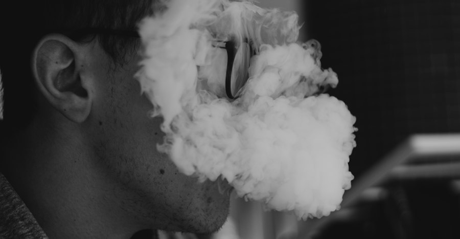 vape tank