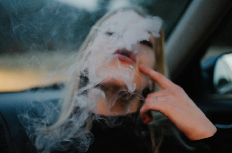 vape tank