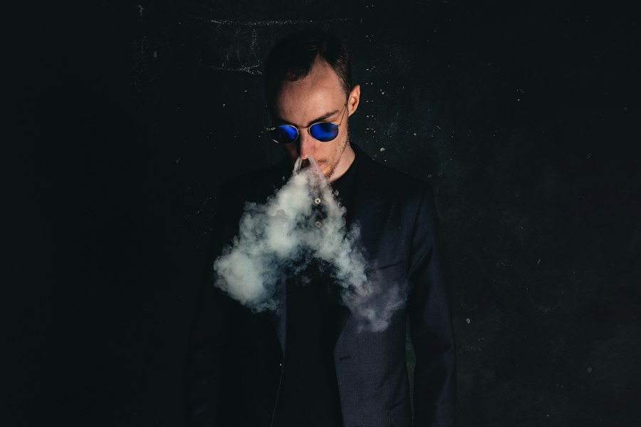 disposable vape