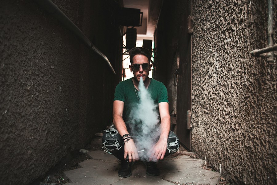 vape kit