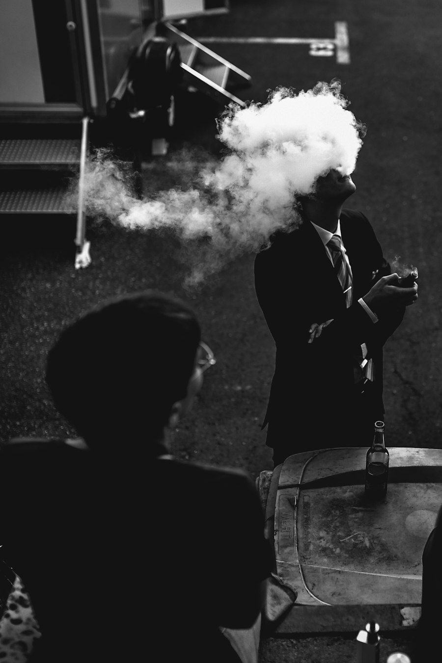 e-liquid