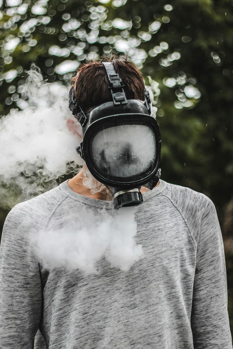 vape pen