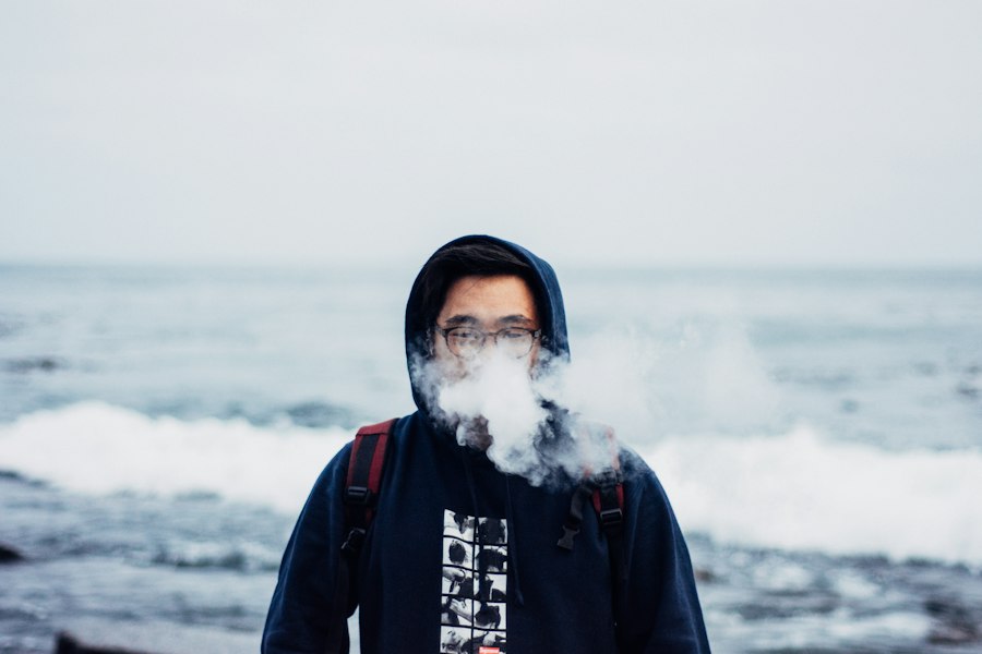 vape mod