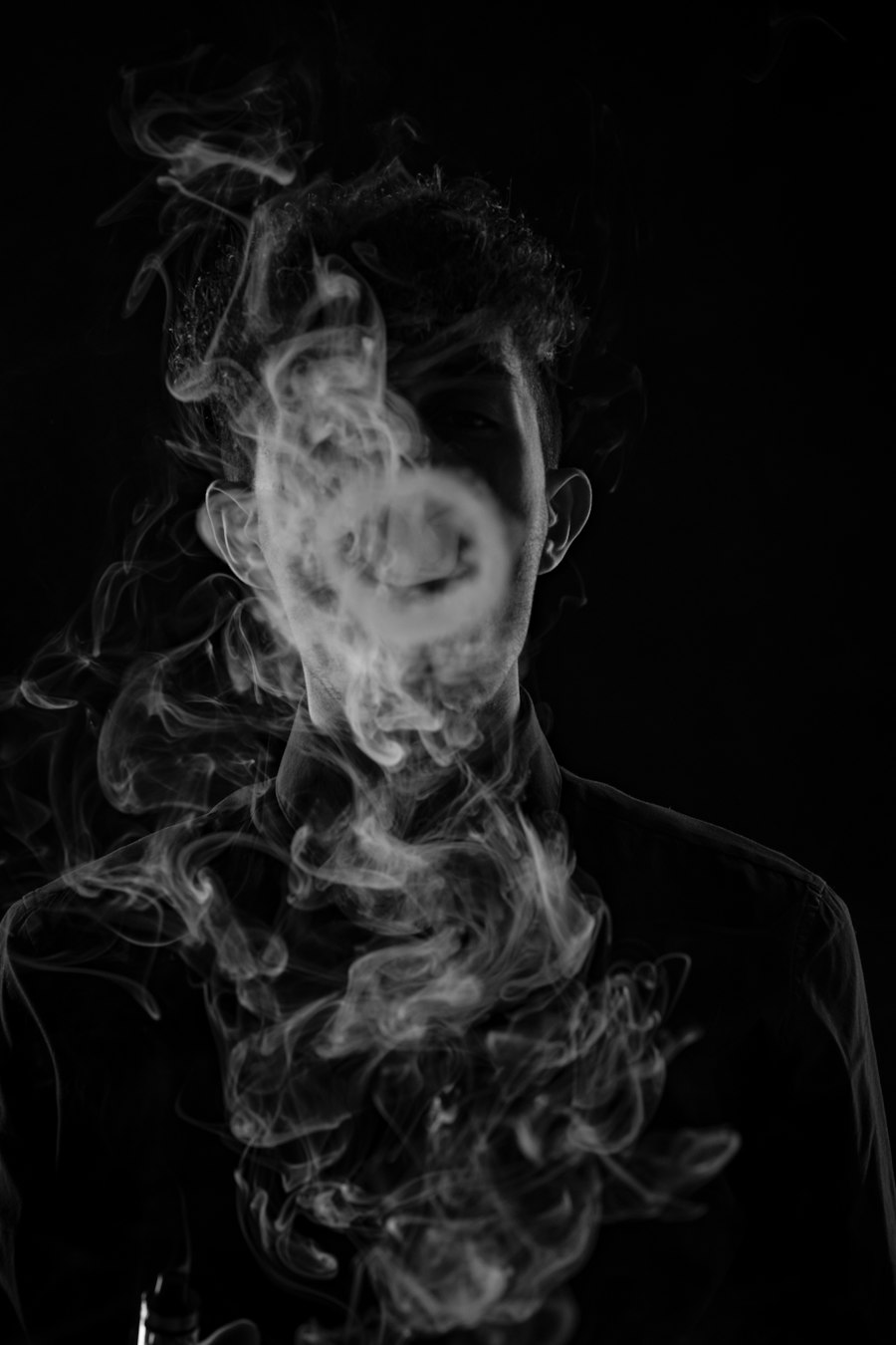 vape device