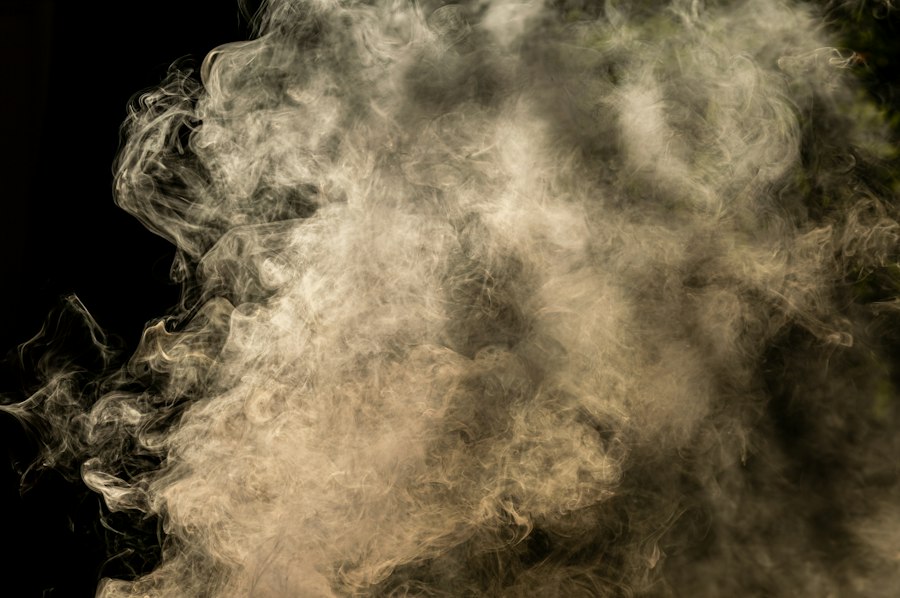 vape cartridge