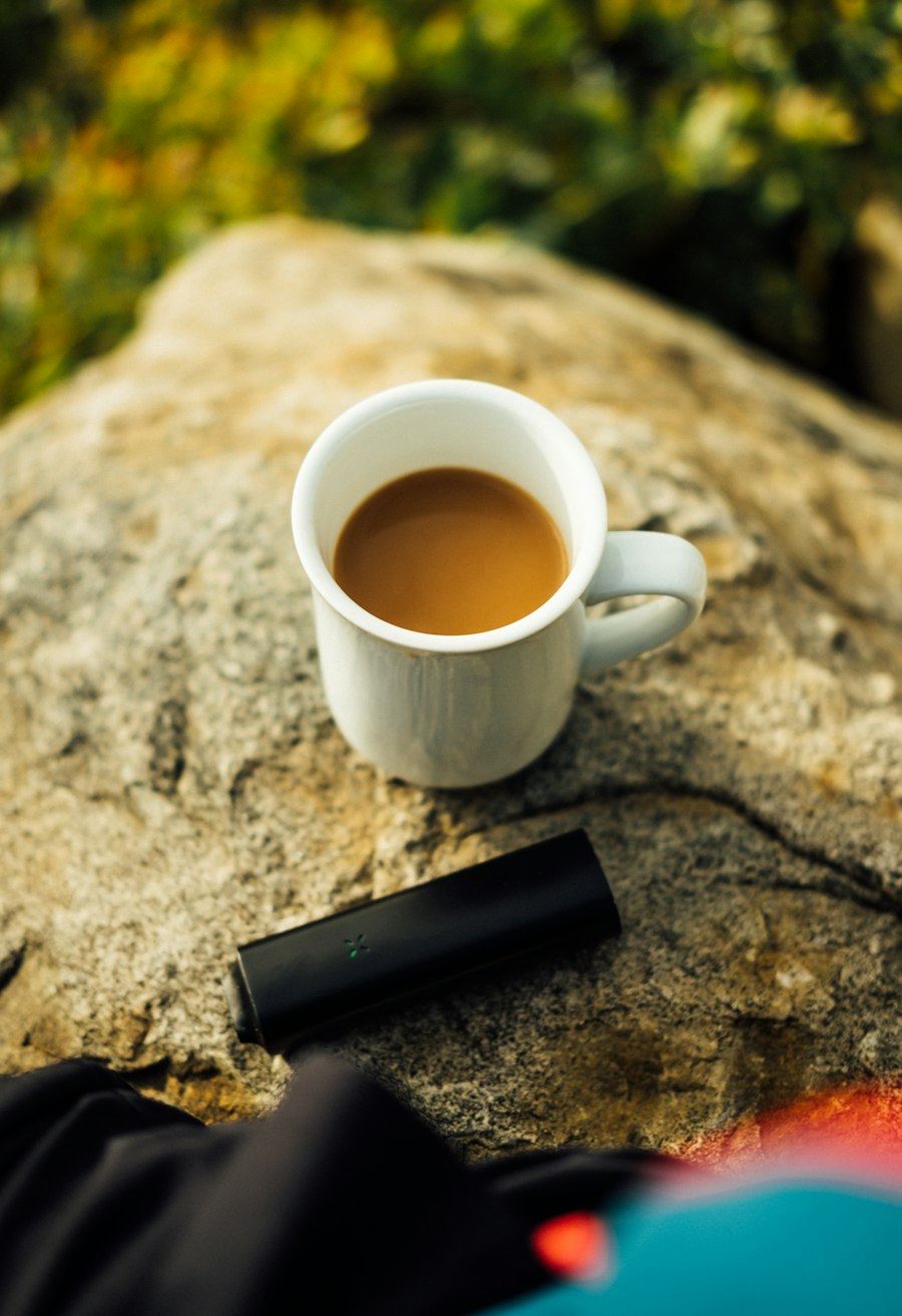 vape pod