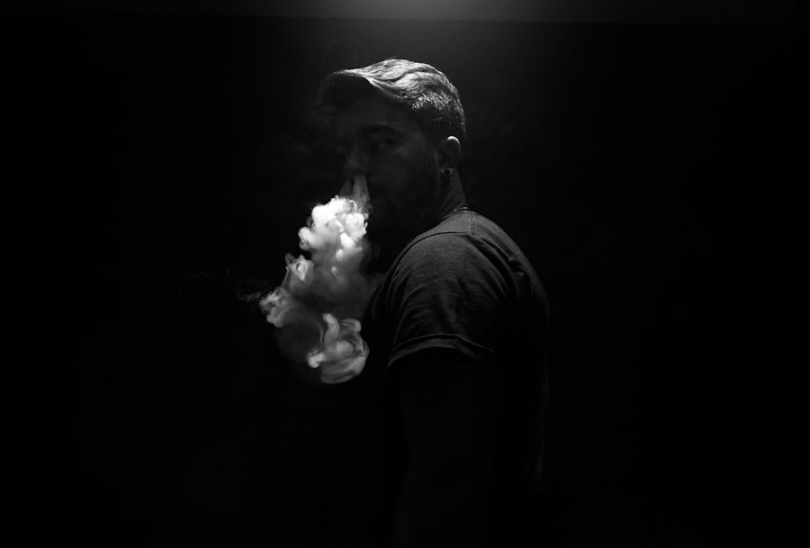 vape device
