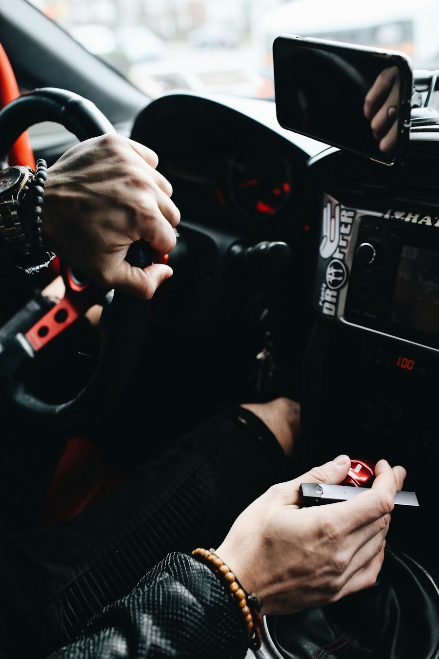 vape kit
