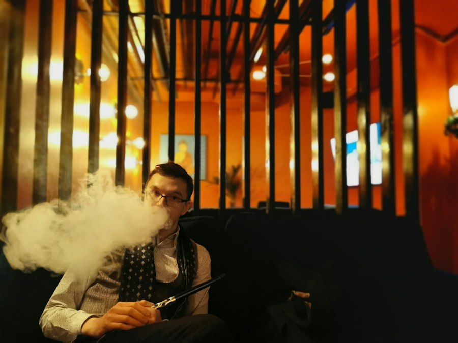 vape cartridge