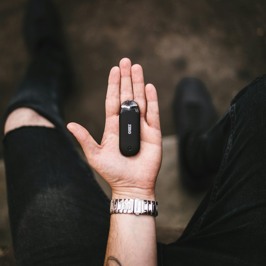 vape bundle