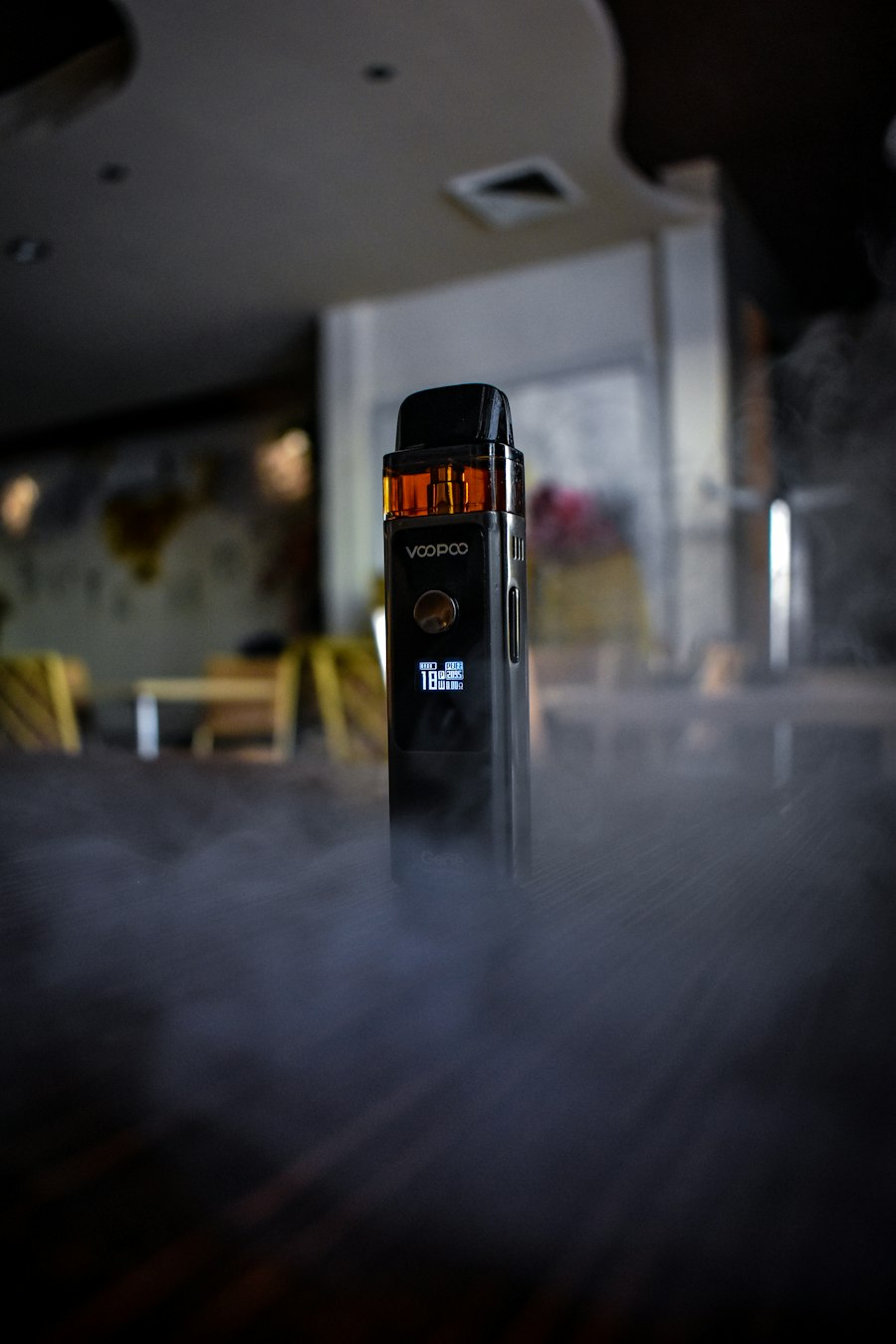 vape battery