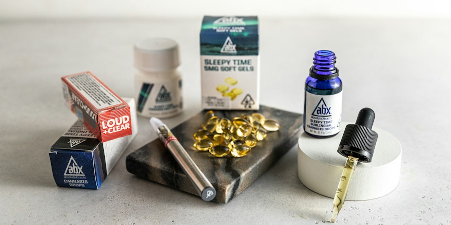 vape bundle