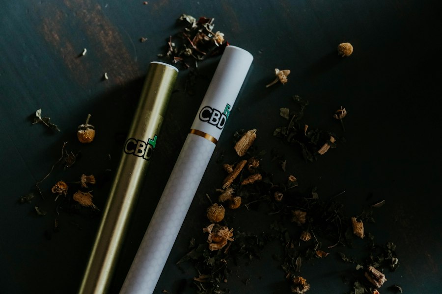 vape mod