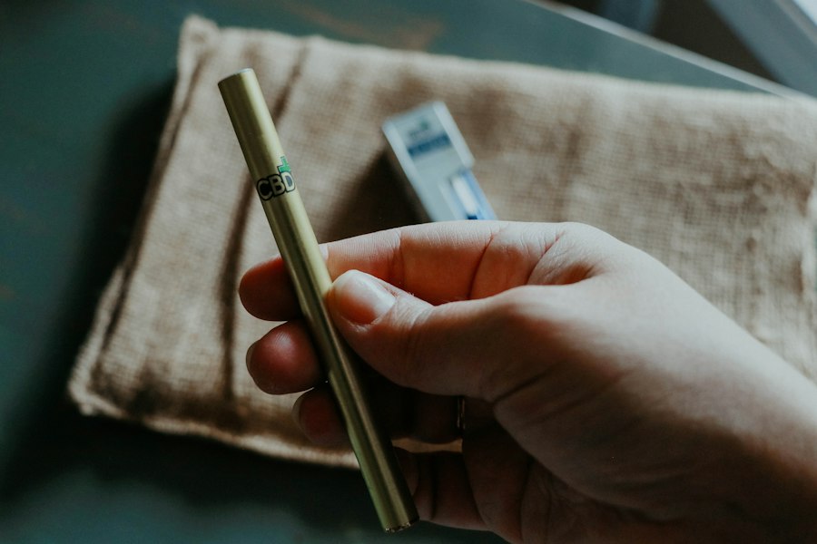 vape device