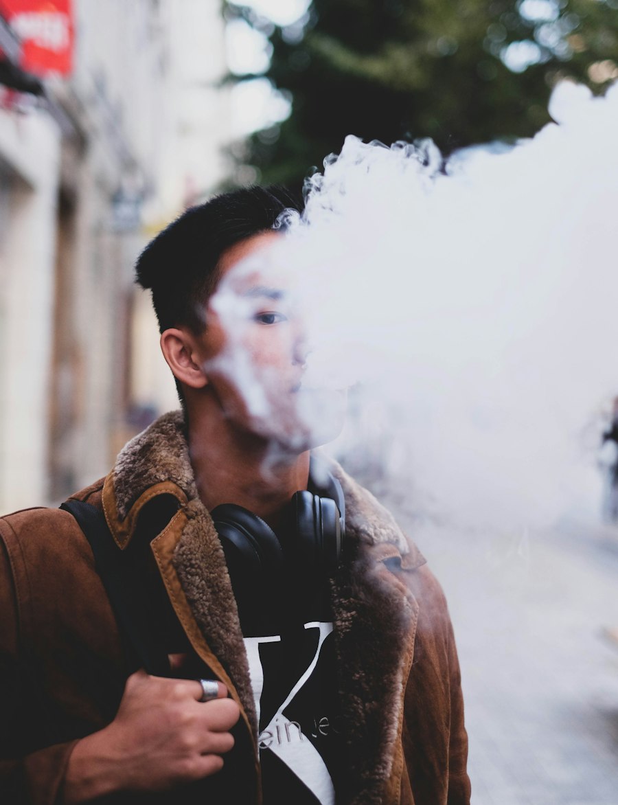 vape tank