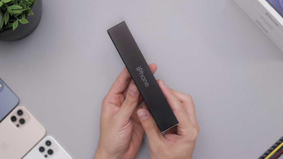 pod system