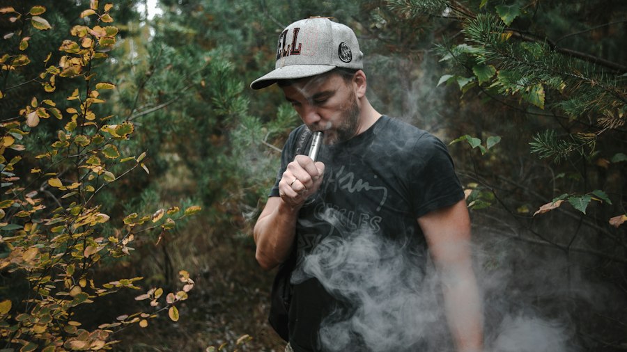 vape tank