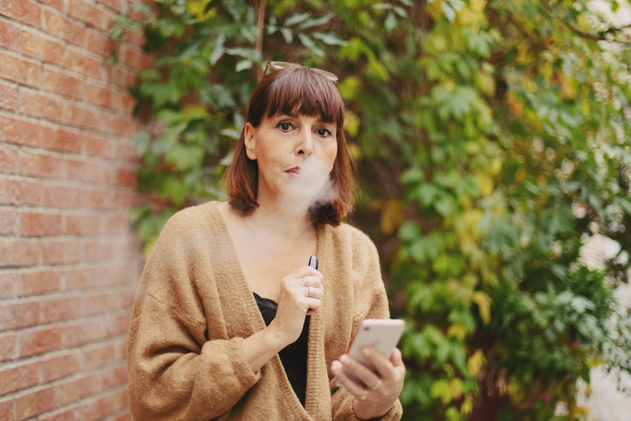 e-liquid