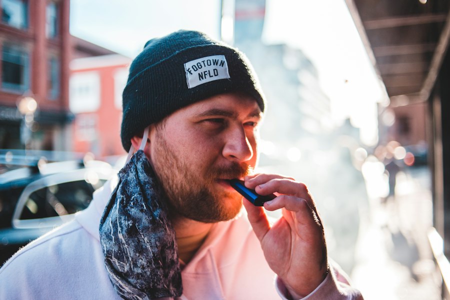 vape accessory