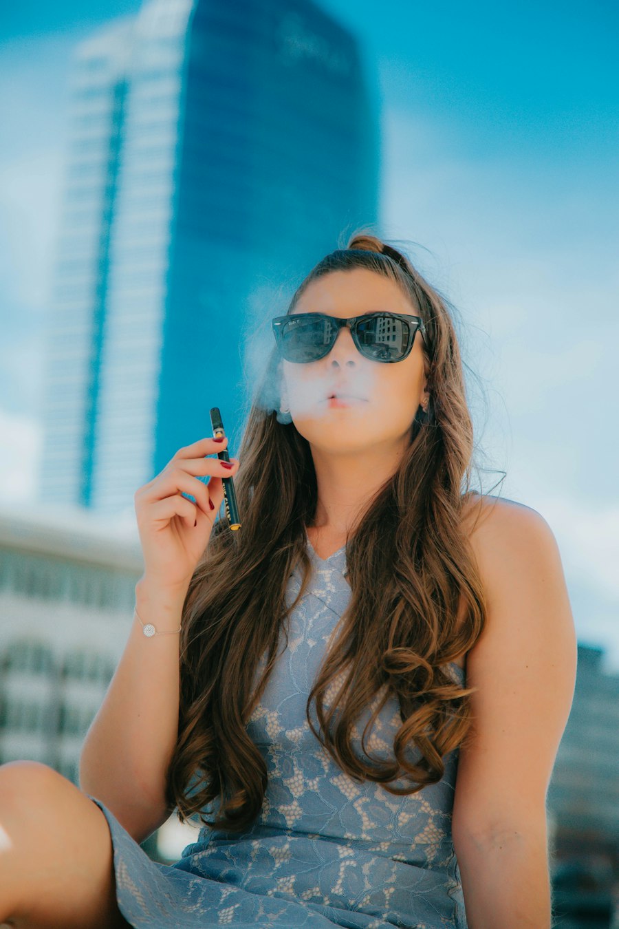 vape device