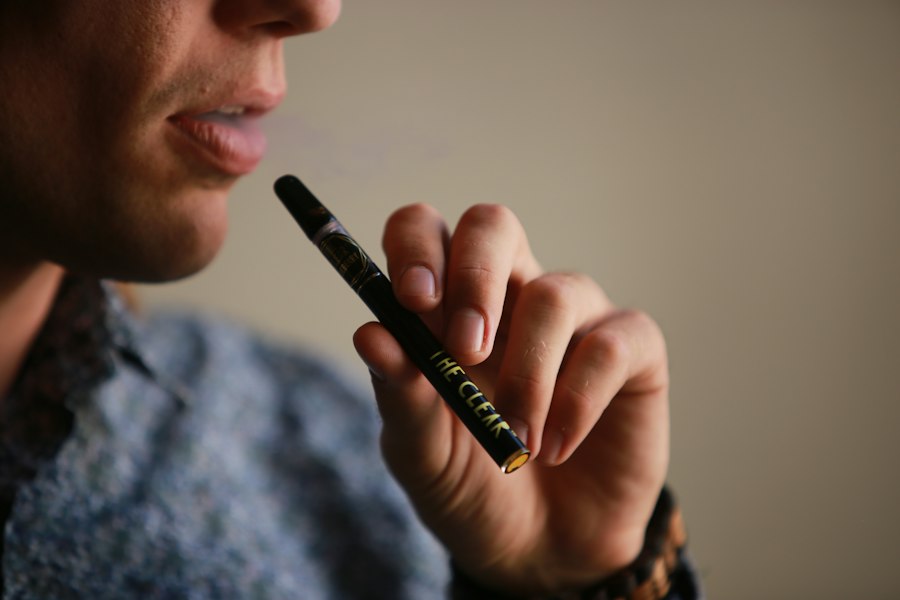 vape starter kit