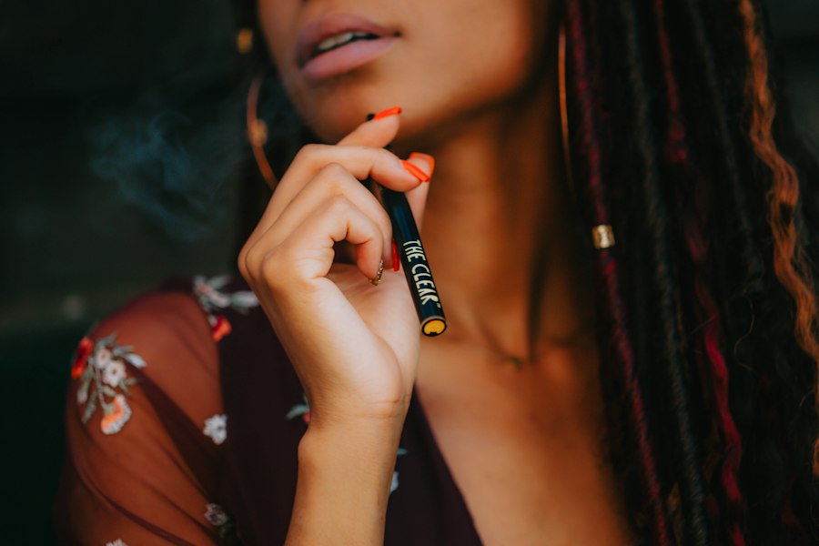 vape tank