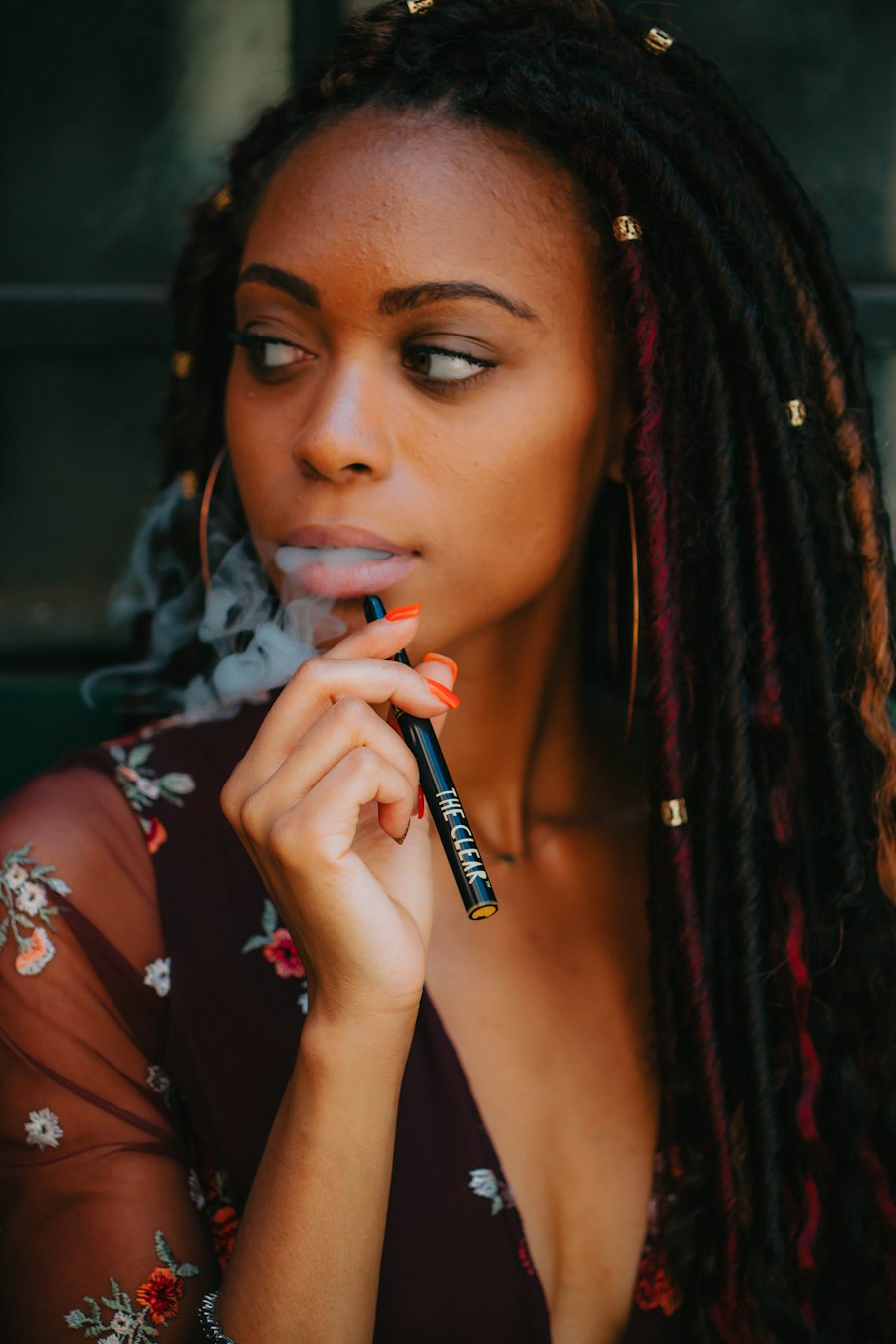 vape mod
