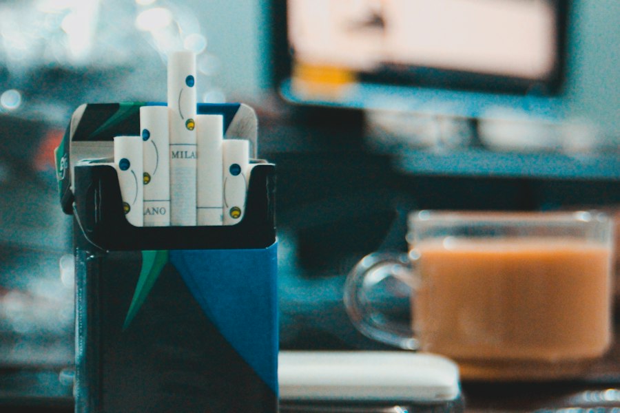 vape coil