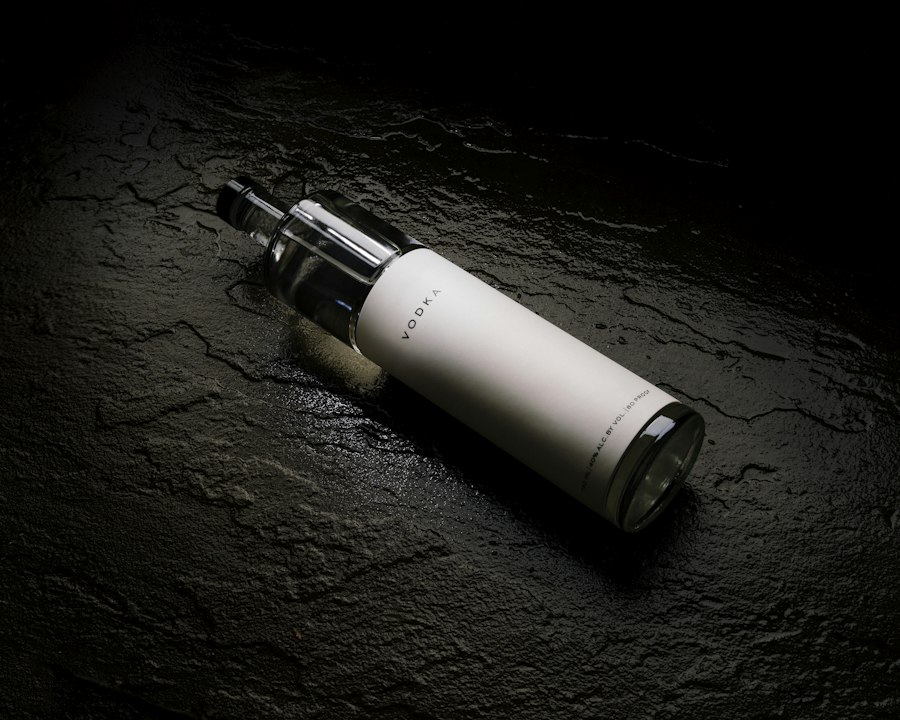 refillable pod