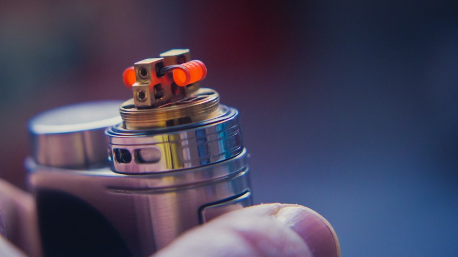 vape tank