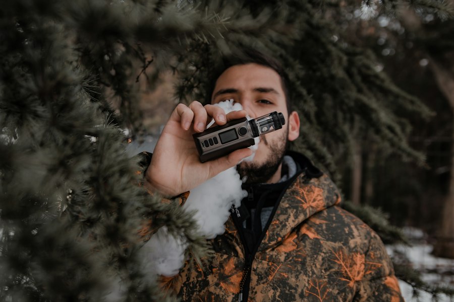 vape kit