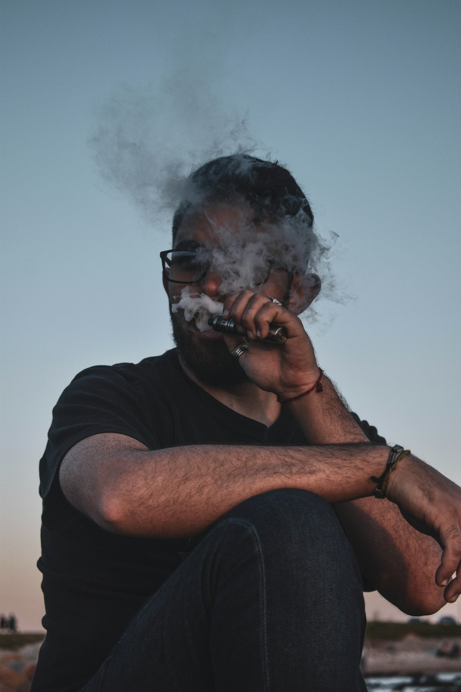vape device
