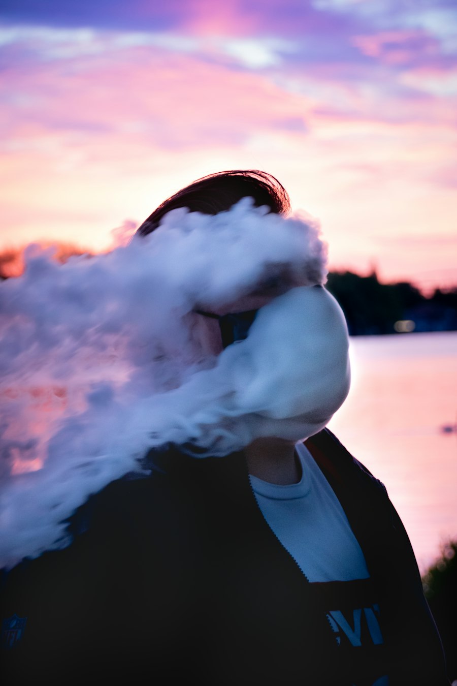 vape device
