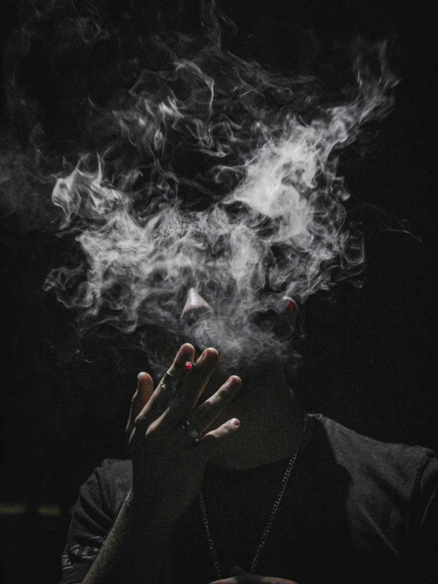 vape tank