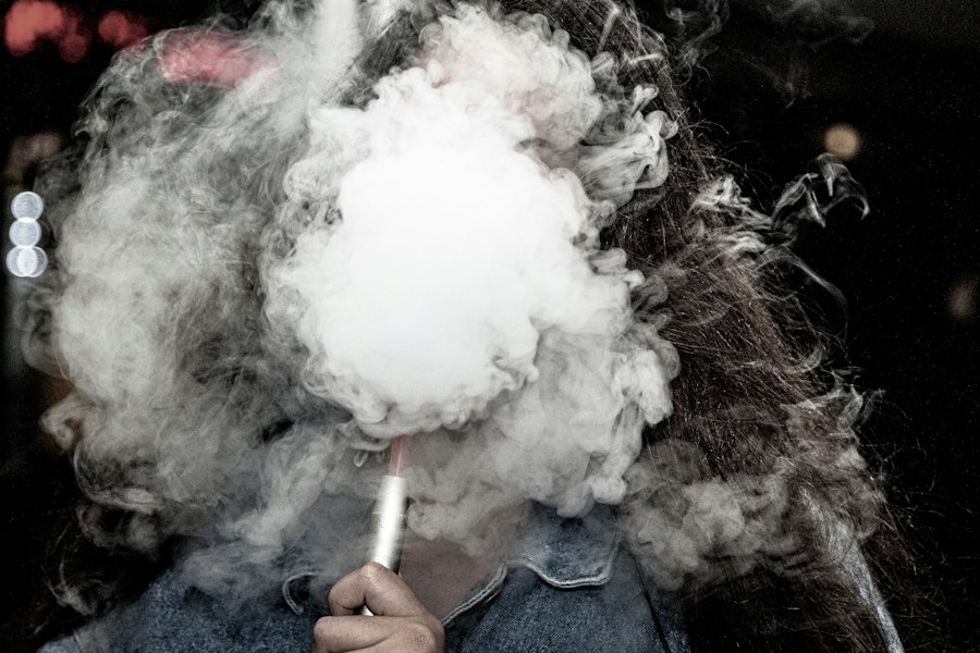 vape starter kit