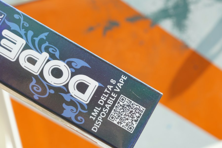 box mod