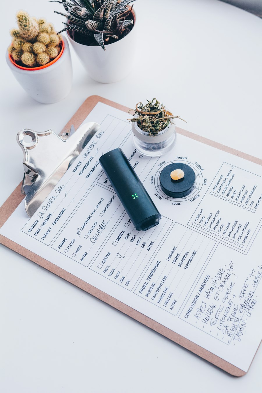 vape bundle