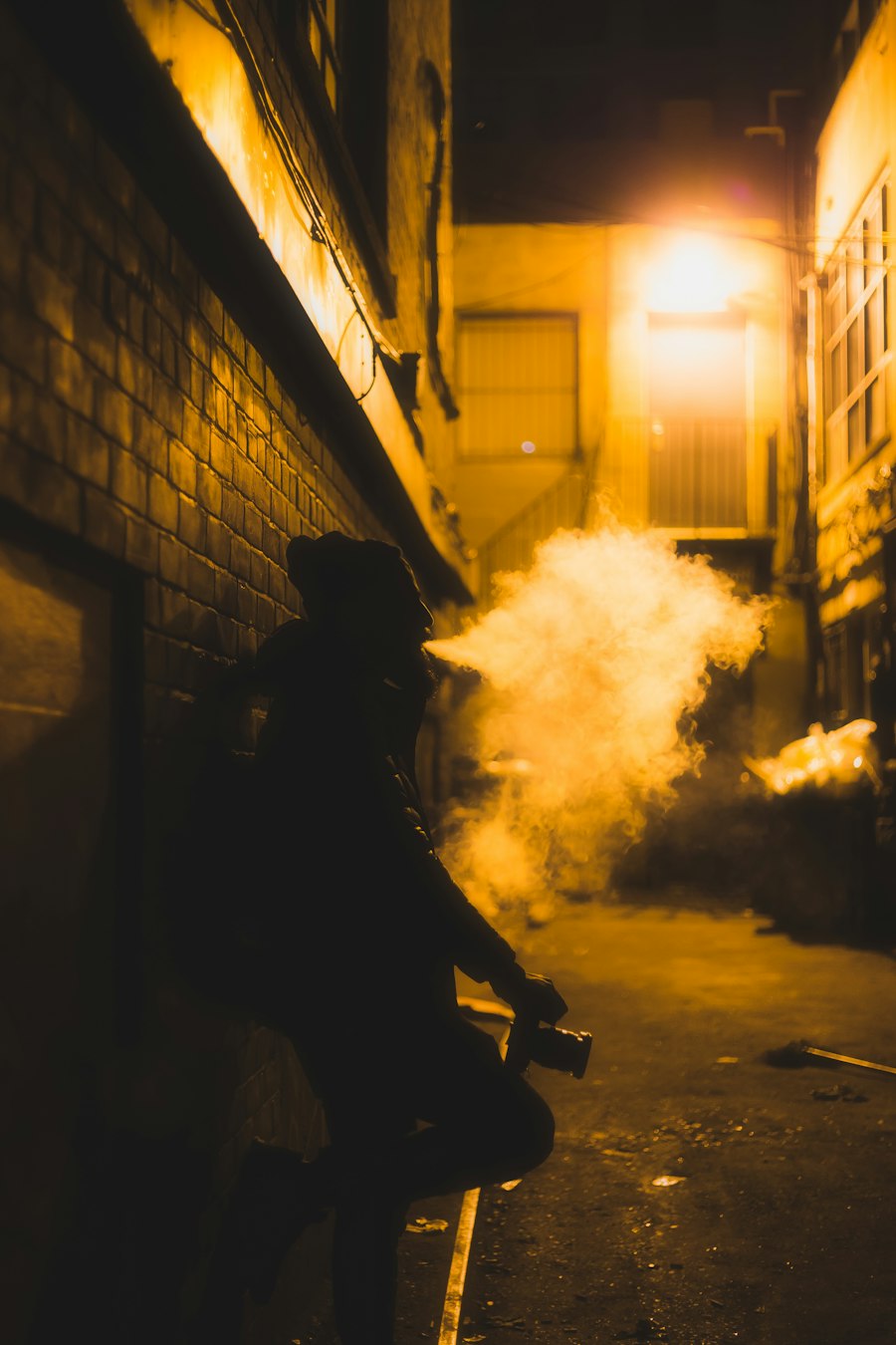 vape device
