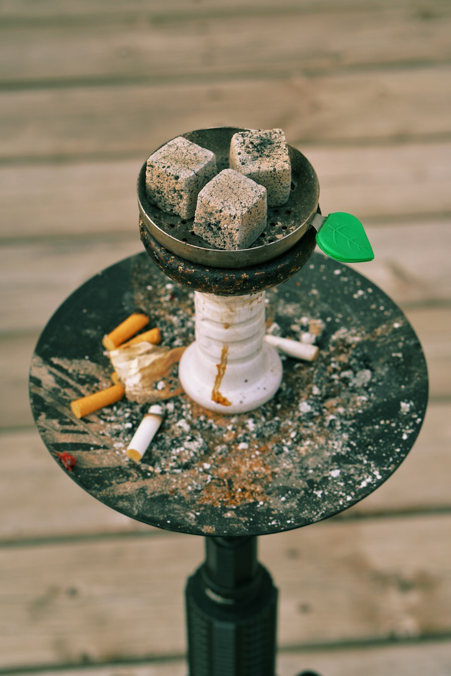 vape device